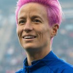 Rapinoe