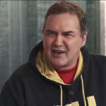 Norm MacDonald "I didn't even know he was sick"