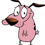 Courage | Courage the Cowardly Dog | Fandom