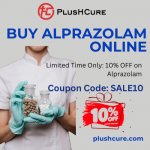 Buy Alprazolam Online at the Cheapest Prices.