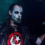 Taake anti islam