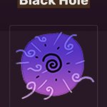 Black Hole