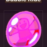 Bubble Ride