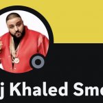 !Dj Khaled Smoke