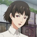 makoto close up