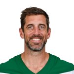 Aaron Rodgers