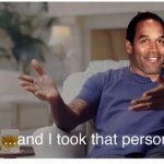 OJ Simpson