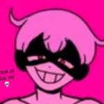 Yami look at this mf meme