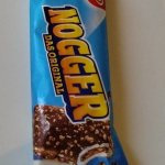 Nogger ice cream