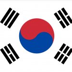 south korea