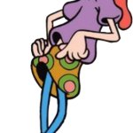 Pepper Ann