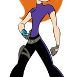 Kim Possible