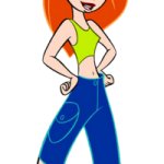 Kim Possible