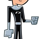 Danny Phantom