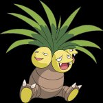 exeggutor pokemon