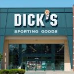 Dicks store