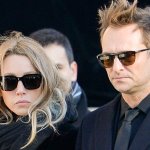 David et Laura même