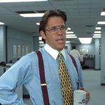 Office Space Manager
