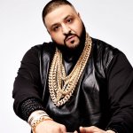 DJ Khaled Sues Former Record Label Over Unpaid Royalties – The H