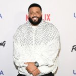 DJ Khaled Wears His Rolex 'Eye of the Tiger' Watch on the Boss R