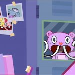 Happy Tree Friends: Still Alive - An Inconvenient Tooth