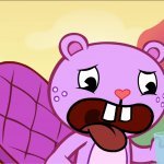 Happy Tree Friends: Still Alive - An Inconvenient Tooth