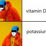 deltarune meme