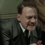 Downfall Hitler