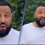 DJ Khaled had to change his original DJ name after 9/11 attack