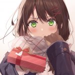 Anime - Here's your gift