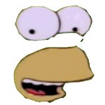 You got the dud