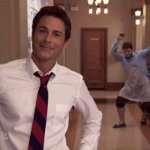 Rob Lowe Parks and Rec