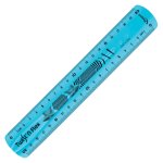 ruler template