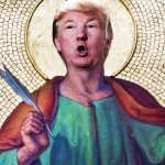 Patron Saint of Losers