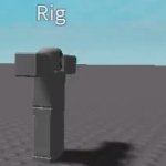 Roblox Rig Spinning GIF Template
