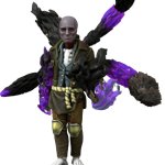The imprisoned one meme