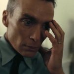 disturbed oppenheimer