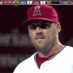 Angry Pitcher GIF Template