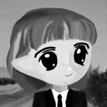 milady noir