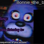 Bonnie_the_blue_bunnie's Announcement Template (by RetroGaming1)