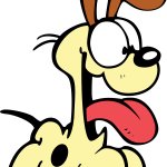 Odie - Wikipedia