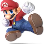 Mario (Smash Ultimate)