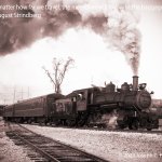 Baggage Car