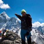 How Exciting Nepal Treks was founded