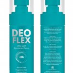 Deoflex by Mixtrue Beauty