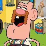 Uncle Grandpa