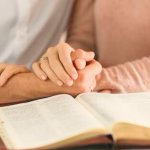 Praying marriage