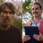 Murray Bartlett Split Screen