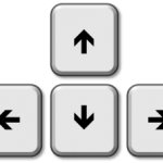 Move Arrow Keys