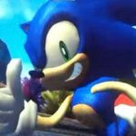 sonic thumbs up meme